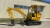 [] Land Digger 3000, 2021, Minibagger < 7t