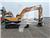 Hyundai ROBEX 260 LC-9A, 2013, Crawler excavators