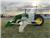 John Deere 2140, 1981, Mga traktora