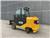 JCB TLT 35-22E 2wd Electric, 2022, Electric Forklifts