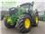 John Deere 6r195, 2023, Tractors