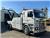 Scania R112 H 360 Tow Truck Depannage Crane Winch Remote, 1986, Mga recovery vehicles