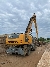 Liebherr LH40M, Waste / industry handlers, Bouw