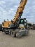 Liebherr LH40M, Waste / industry handlers, Bouw