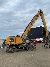 Liebherr LH40M, Waste / industry handlers, Bouw