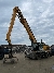 Liebherr LH40M, Waste / industry handlers, Bouw