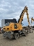 Liebherr LH40M, Waste / industry handlers, Bouw