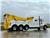 Kenworth T800, 2012, Recovery vehicles