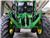 John Deere 6130 R, 2018, Tractors