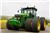 John Deere JD8270, 2013, Tractors