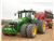 John Deere JD8270, 2013, Mga traktora