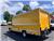 GMC Savana G3500, 2019, Camiones con caja de remolque