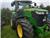 John Deere 7230r, 2011, Tractores