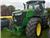 John Deere 7230r, 2011, Traktor