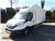 Iveco DAILY 35C14 REGRIGERATOR BOX -5*C 9 PALLETS CNG, 2021, Temperature Controlled Vans