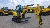 Wacker Neuson ET42, Tracked / Mini excavators, Products