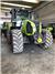 CLAAS Arion 650, 2017, Mga traktora