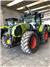 CLAAS Arion 650, 2017, Traktor