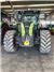 CLAAS Arion 650, 2017, Mga traktora