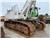 Hitachi EX750-5, 2000, Long reach excavators