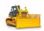 Shantui SD22 S Wetland bulldozer (new)، 2017، Crawler dozers