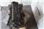 Volvo D9A 300 FOR PARTS, Enjin