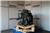 Volvo D9A 300 FOR PARTS, Motores