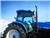 New Holland T 6030 Plus, 2008, Tractores