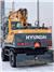 Hyundai 140 W, 2012, Excavator - beroda