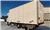 Scania R 490 6x2, 2016, Box body trucks