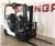 UniCarriers 10164- FGE15T, 2016, Forklift trucks - others