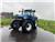 New Holland TM175 Frontlinkage and frontpto, 2002, Трактори