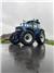 New Holland TM175 Frontlinkage and frontpto, 2002, Tractors