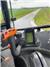 New Holland TM175 Frontlinkage and frontpto, 2002, Traktor