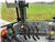 New Holland TM175 Frontlinkage and frontpto, 2002, Tractors