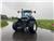 New Holland TM175 Frontlinkage and frontpto, 2002, Трактора