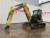 Yanmar SV 100, Midi excavators  7t - 12t, Construction