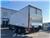 Scania P360 6X2 Carrier Xarios 6 Ladebordwand Euro 6, 2023, Reefer Trucks