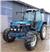 New Holland 6640, Traktor