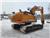 Case CX 250 D LC, 2020, Crawler Excavators