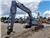 Doosan DX140LCR ROBOT Akula, 2022, Crawler excavators
