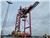 Konecranes 42t ship to shore crane, 1999, Ship to shore cranes