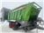 Fendt Tigo 60 PR, 2022, Self loading trailers