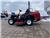 Toro Groundsmaster 360, Mounted and trailed mowers