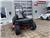 Toro Groundsmaster 360、牽引式モア/芝刈り機