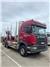 Scania R 500, 2013, Log trucks