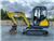 Wacker Neuson ET24, Tracked / Mini excavators, Products