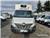 Renault MASTER KONTENER MROŹNIA CHŁODNIA NR 728, 2017, Temperature Controlled Vans