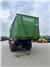 Fendt Tigo 75 XR, 2022, Self loading trailers