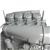 Deutz Diesel-Engine-2-Cylinder-912-F4L912、2021、引擎/發動機